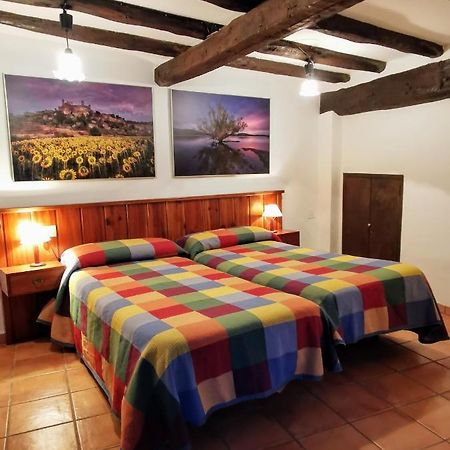 Casa Independiente Y Completa Con Una Habitacion "Venta De Cidones" Exteriér fotografie