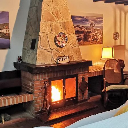 Casa Independiente Y Completa Con Una Habitacion "Venta De Cidones" Exteriér fotografie