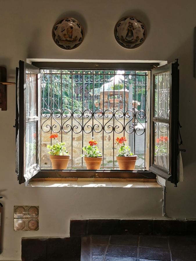 Casa Independiente Y Completa Con Una Habitacion "Venta De Cidones" Exteriér fotografie