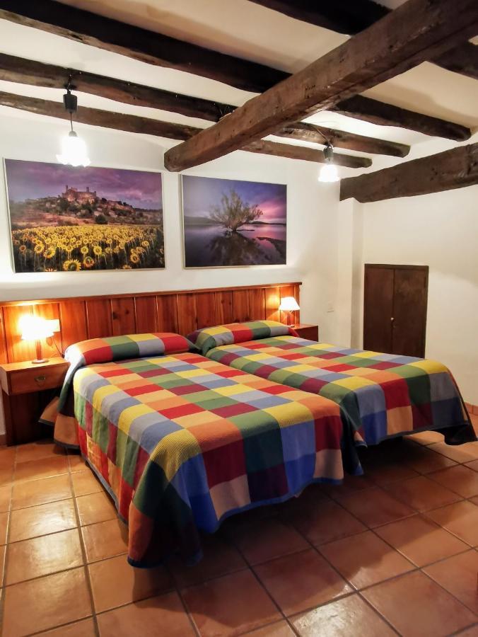 Casa Independiente Y Completa Con Una Habitacion "Venta De Cidones" Exteriér fotografie
