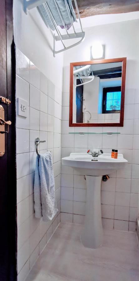 Casa Independiente Y Completa Con Una Habitacion "Venta De Cidones" Exteriér fotografie