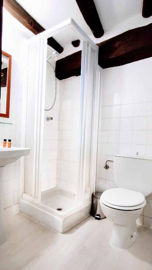 Casa Independiente Y Completa Con Una Habitacion "Venta De Cidones" Exteriér fotografie