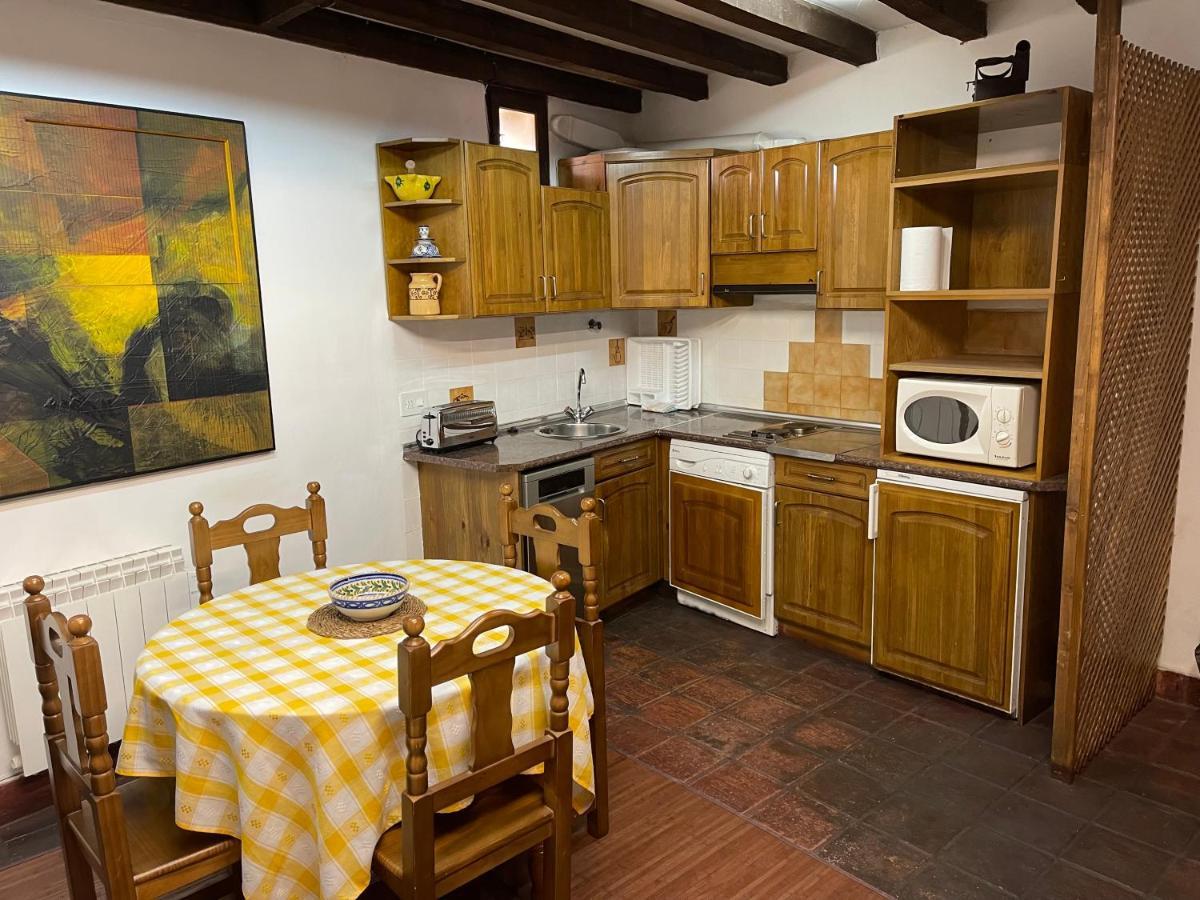 Casa Independiente Y Completa Con Una Habitacion "Venta De Cidones" Exteriér fotografie